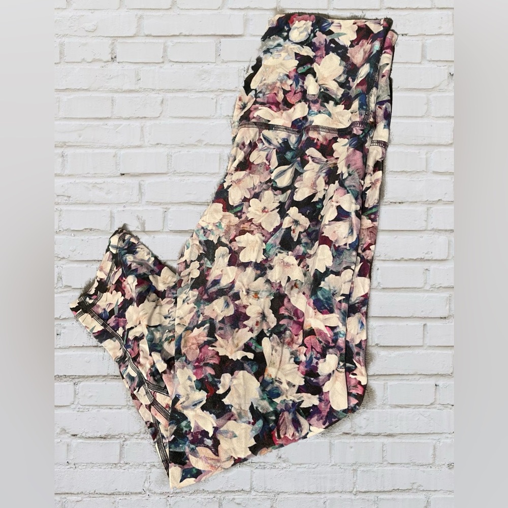 Lululemon align leggings
